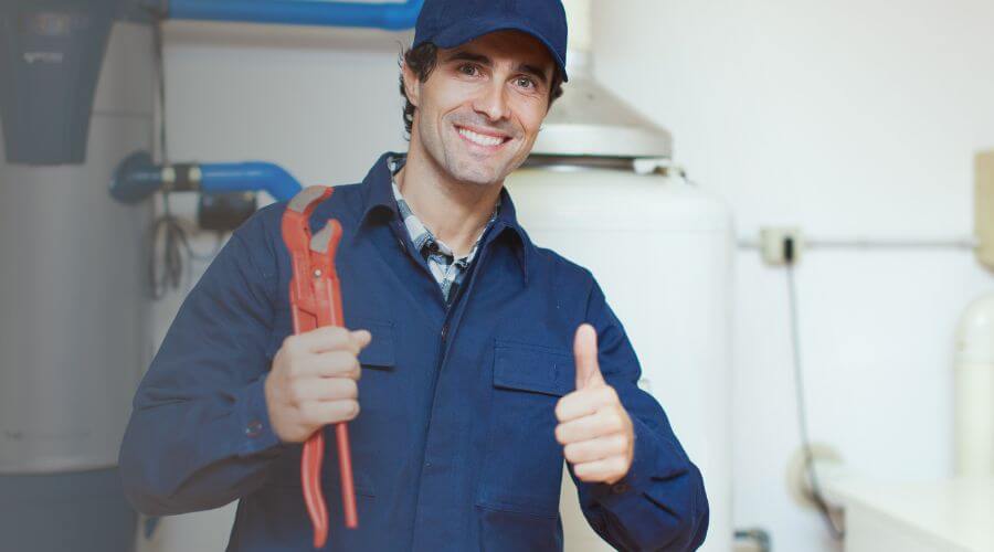 Professional expert plumbing services in Sanford, NC